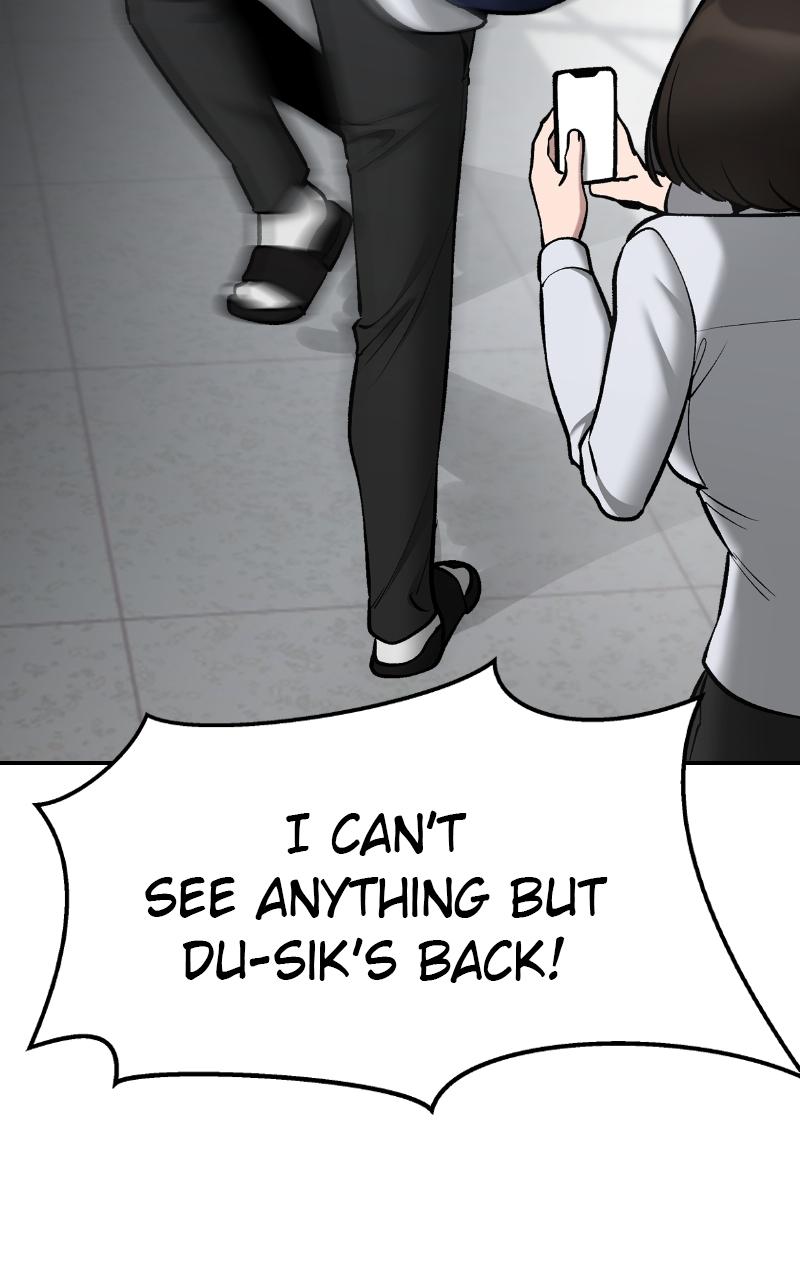 Designated Bully Chapter 38