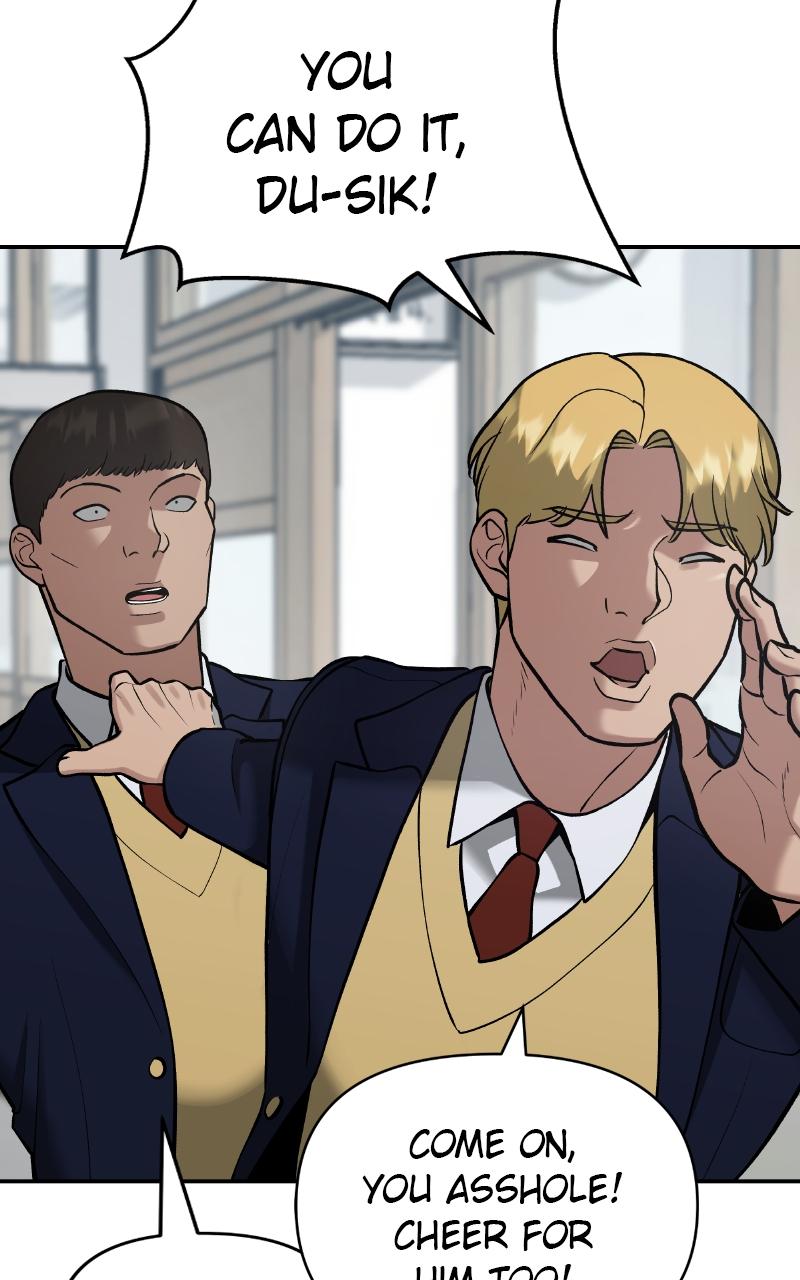 Designated Bully Chapter 38