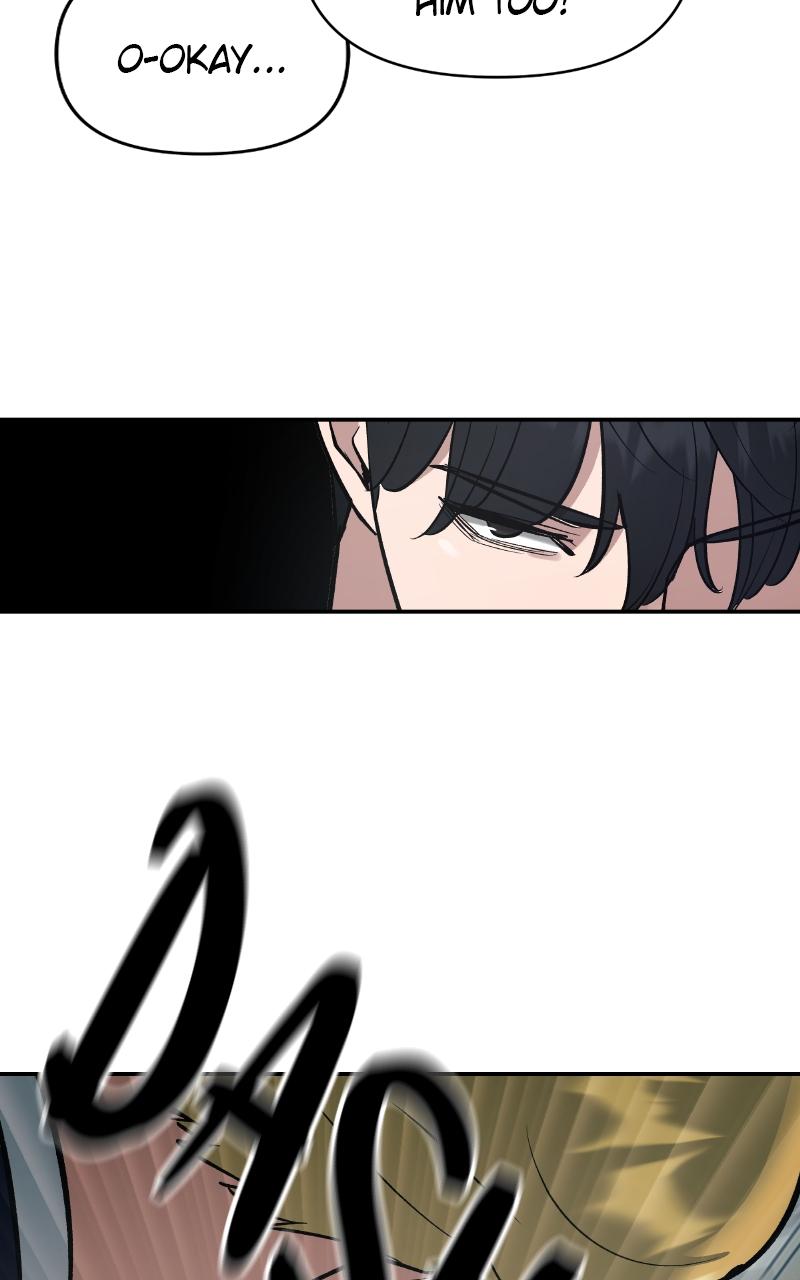 Designated Bully Chapter 38