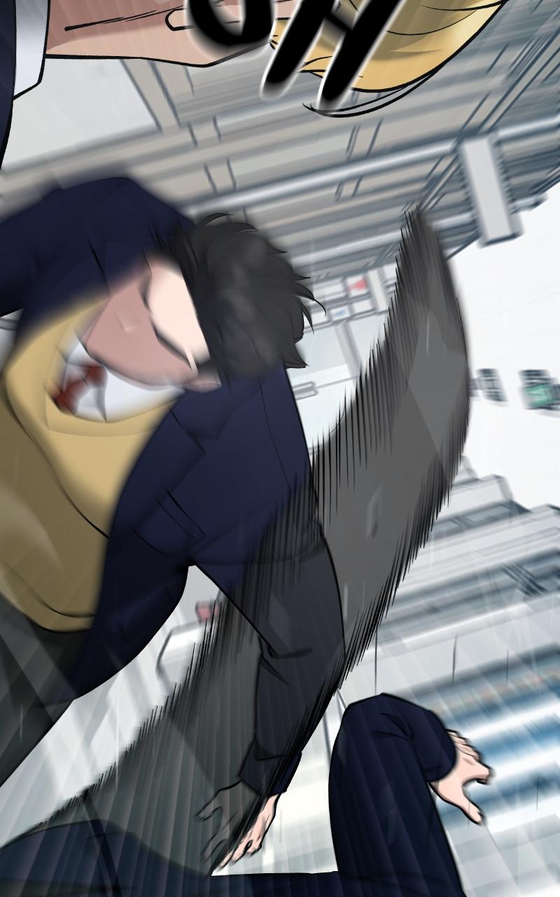 Designated Bully Chapter 38