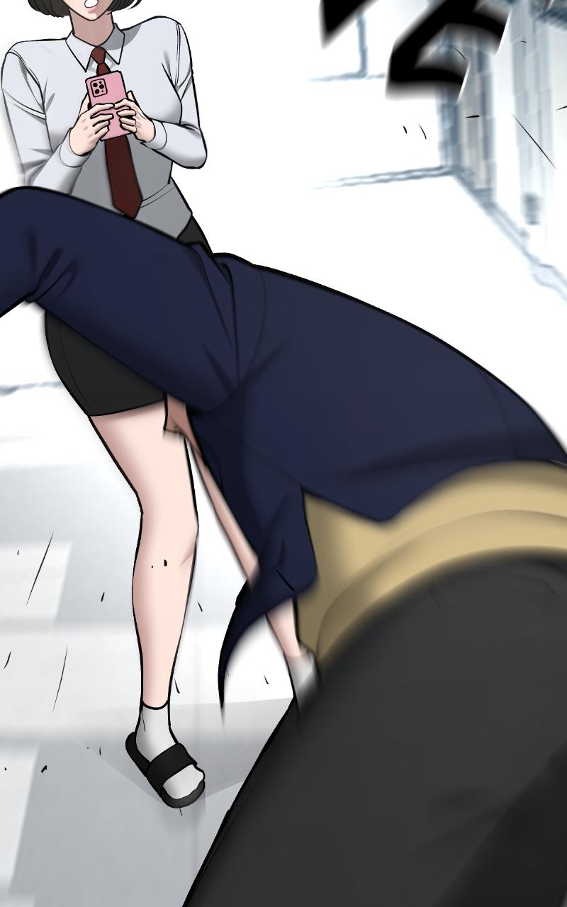 Designated Bully Chapter 38