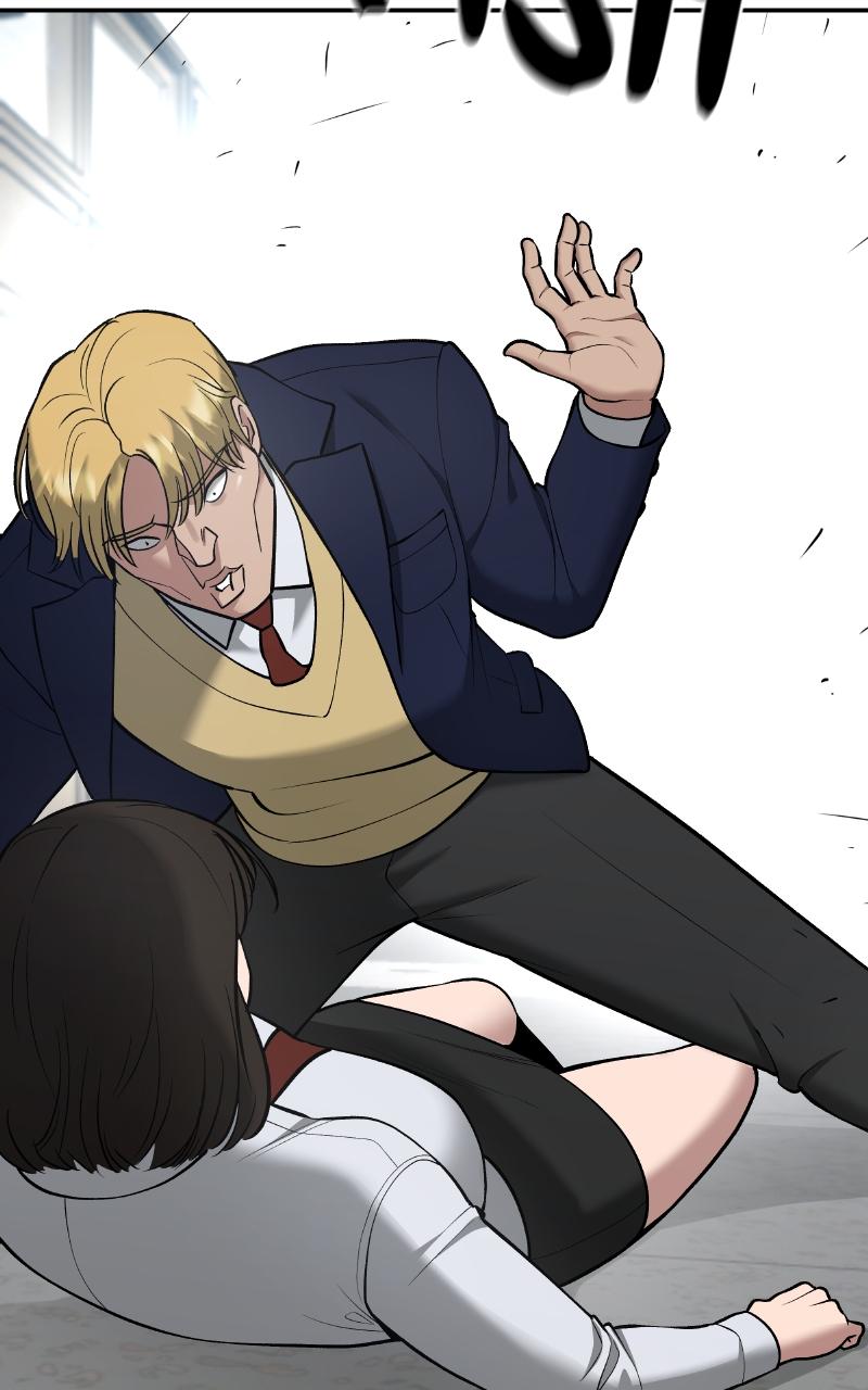 Designated Bully Chapter 38