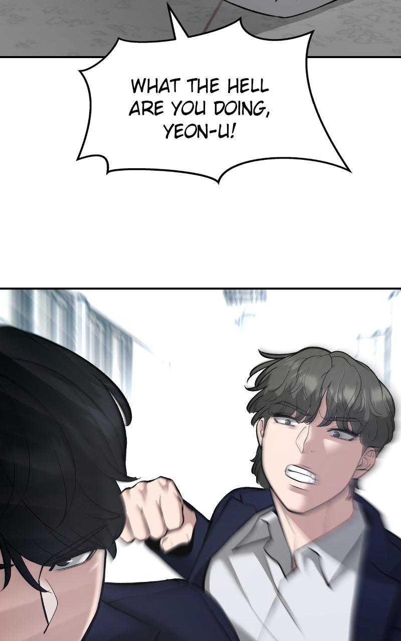 Designated Bully Chapter 38