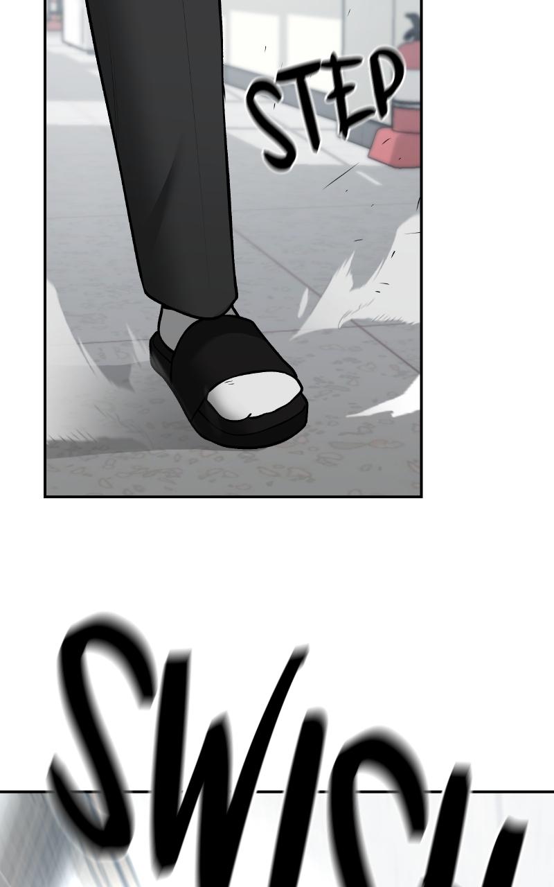 Designated Bully Chapter 38