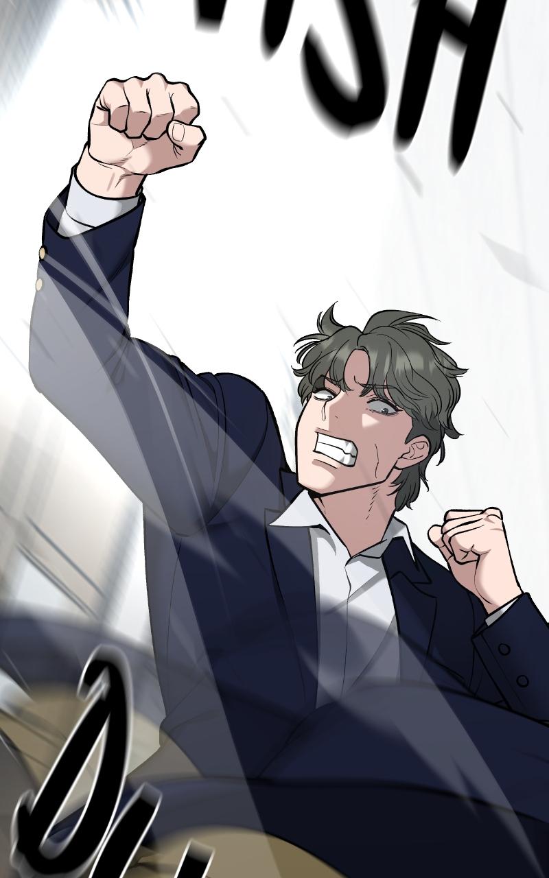 Designated Bully Chapter 38