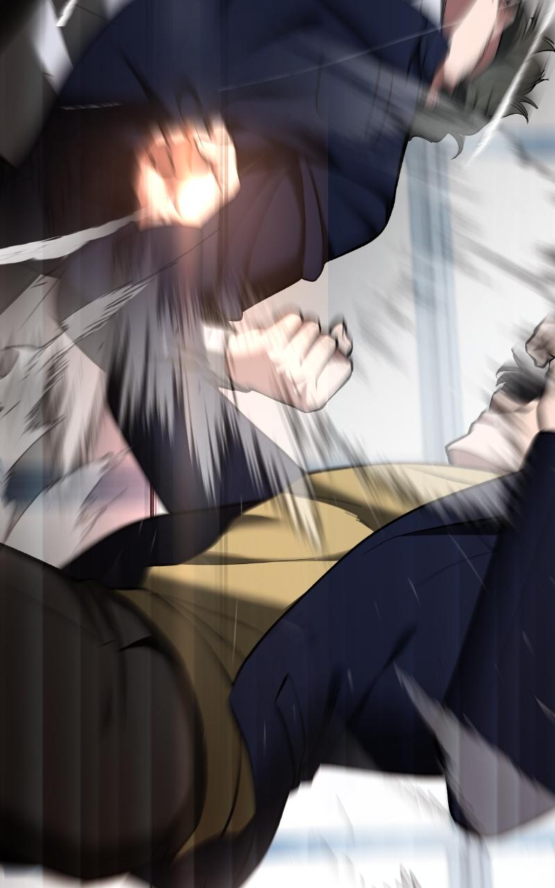 Designated Bully Chapter 38