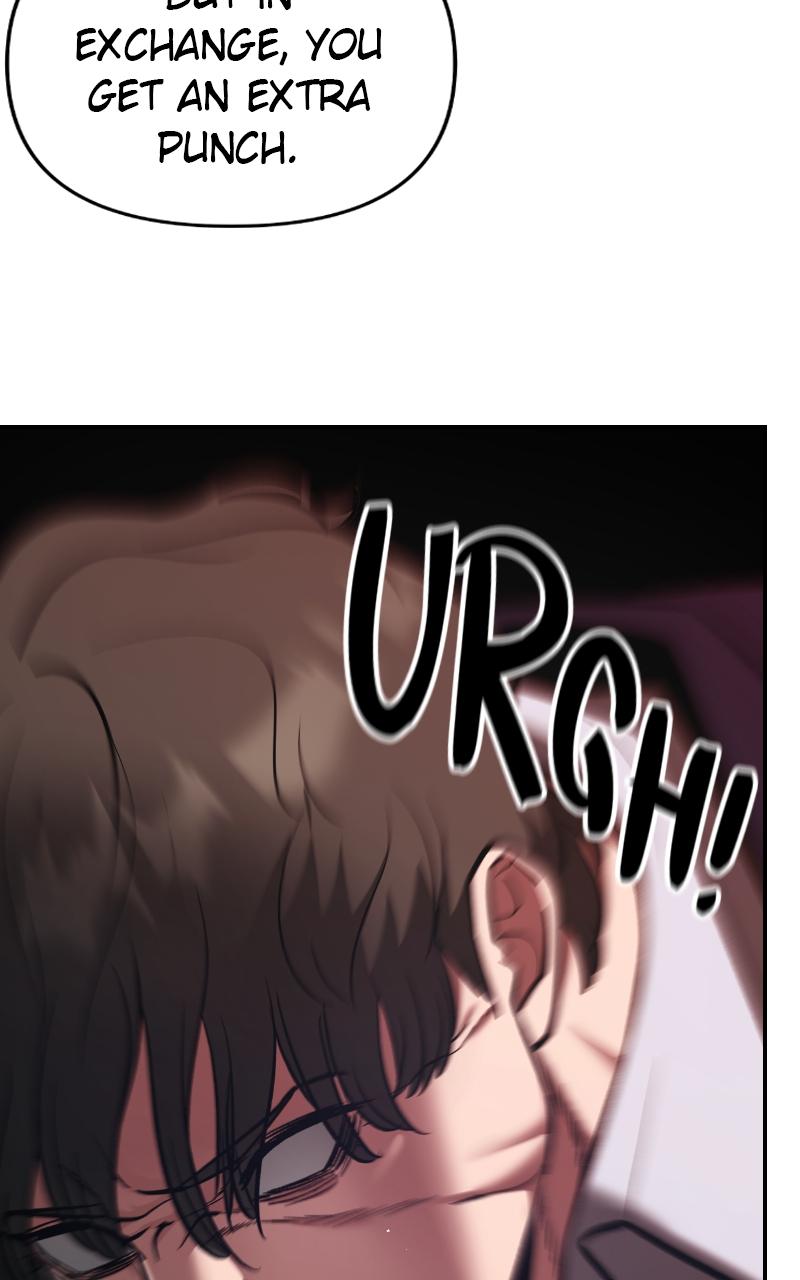 Designated Bully Chapter 38