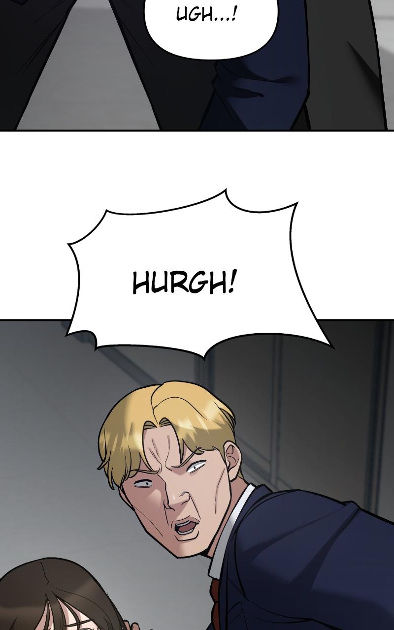 Designated Bully Chapter 38