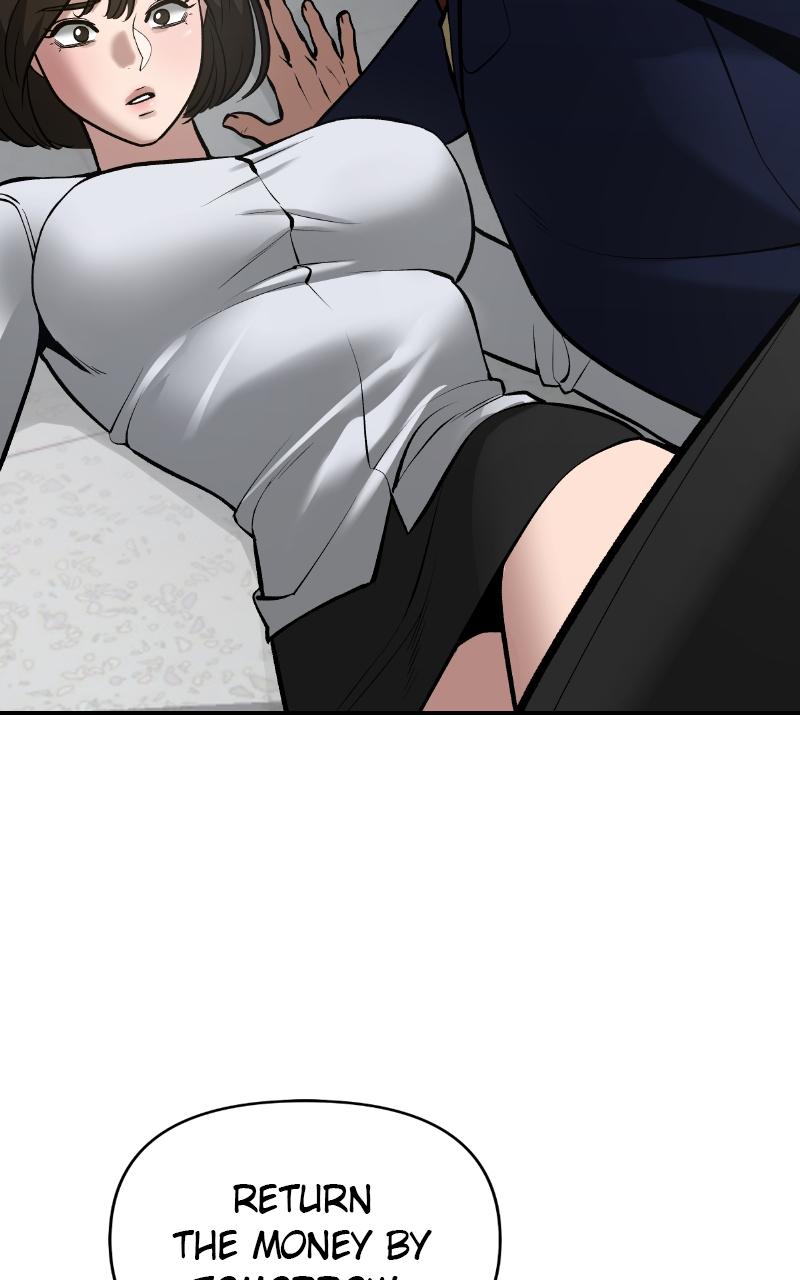 Designated Bully Chapter 38