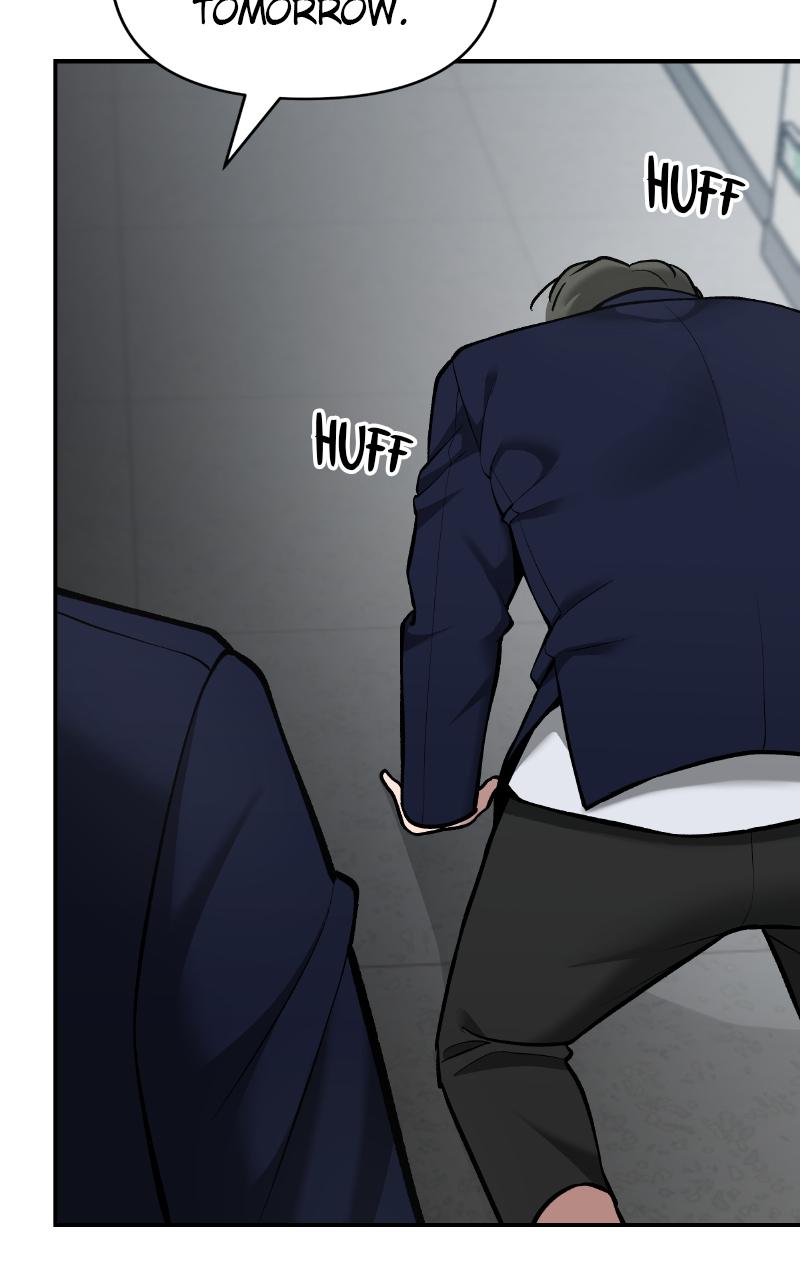 Designated Bully Chapter 38