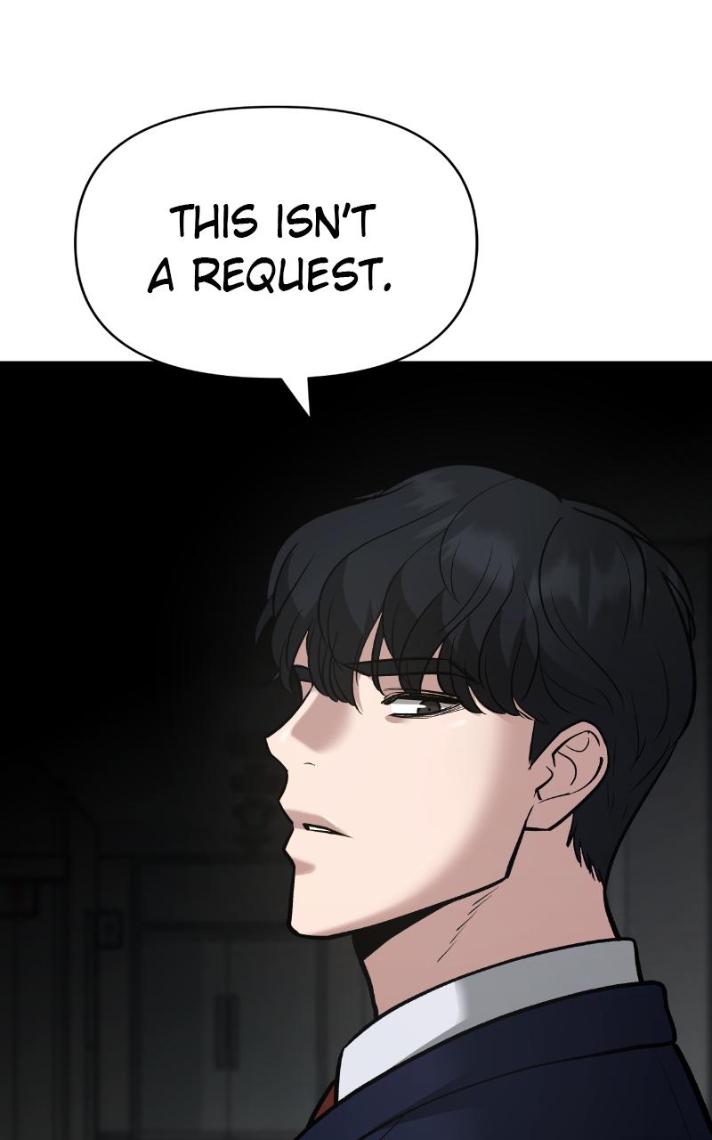 Designated Bully Chapter 38