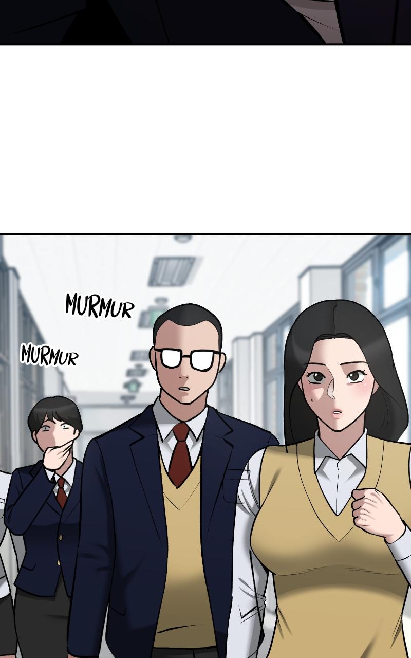 Designated Bully Chapter 38