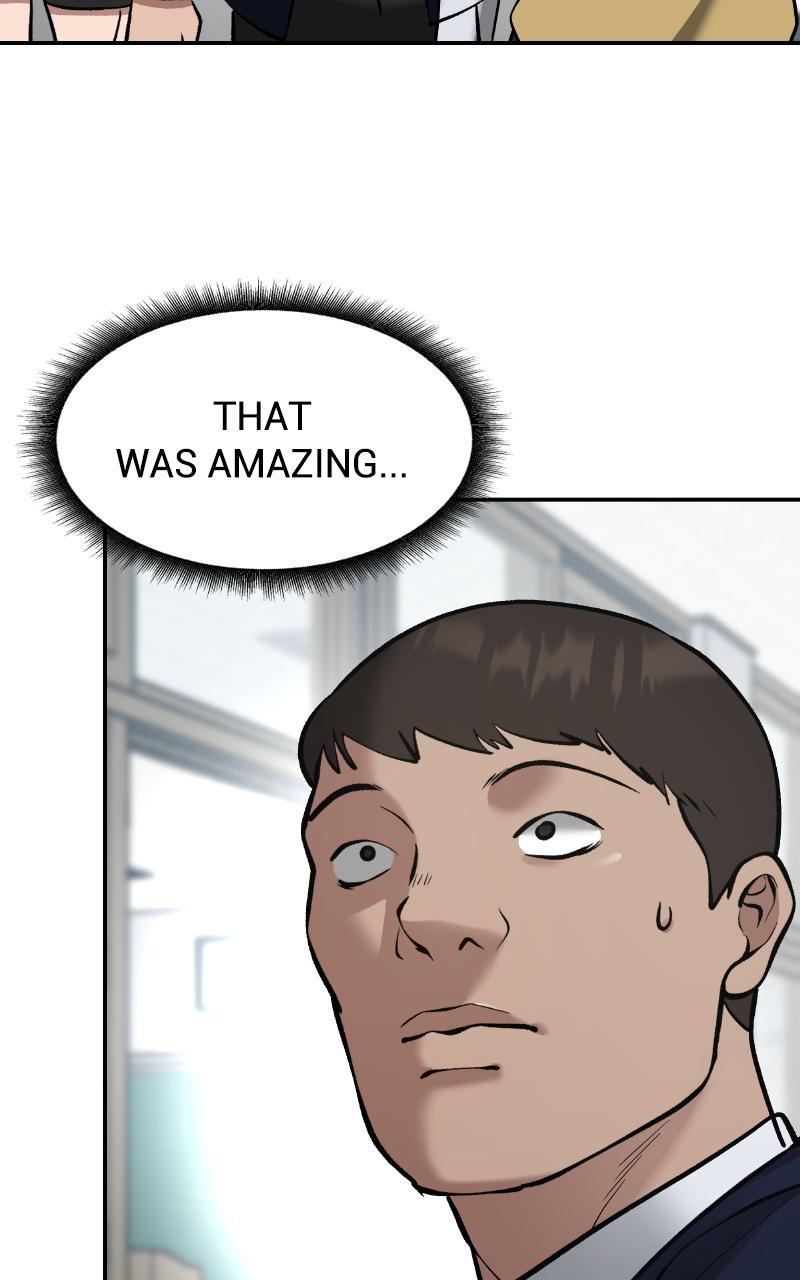 Designated Bully Chapter 38