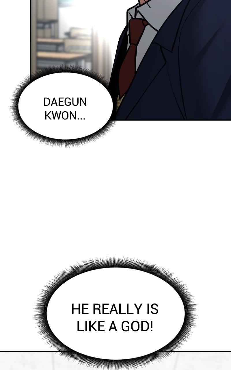 Designated Bully Chapter 38