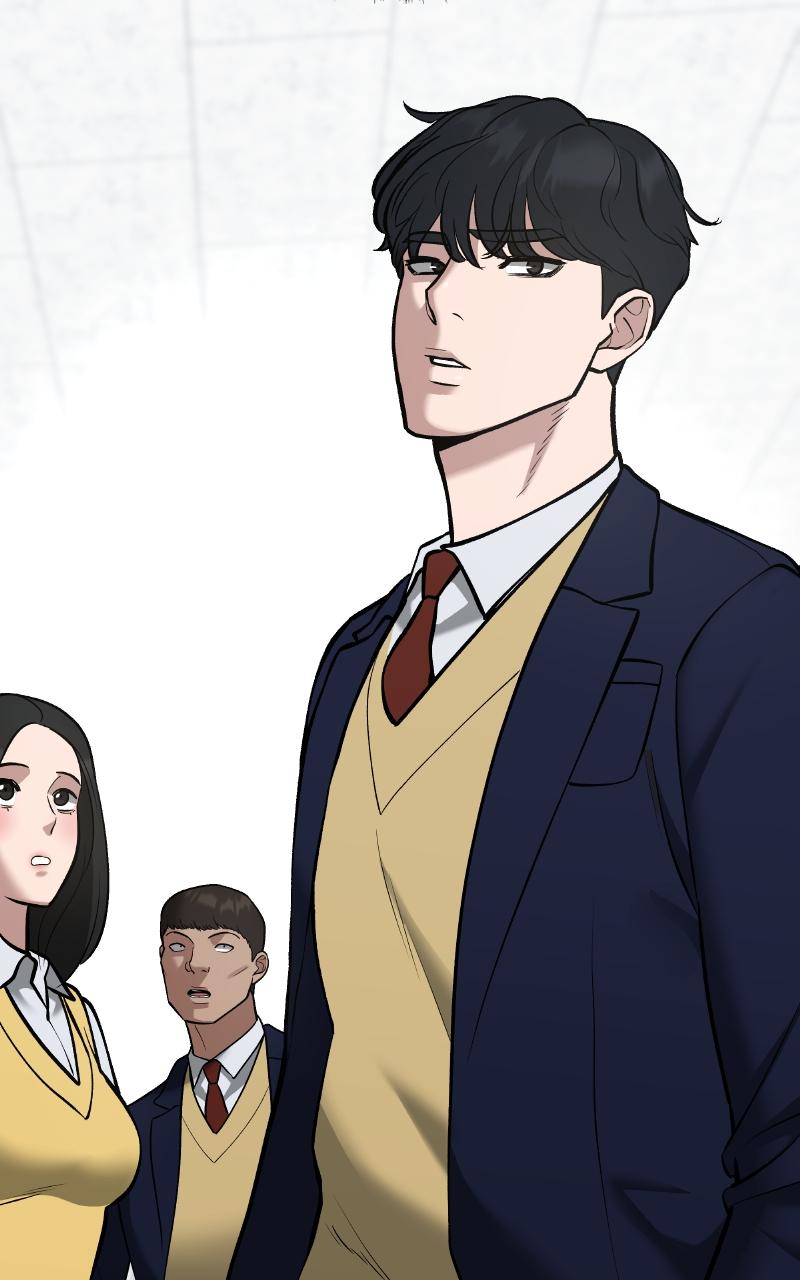 Designated Bully Chapter 38