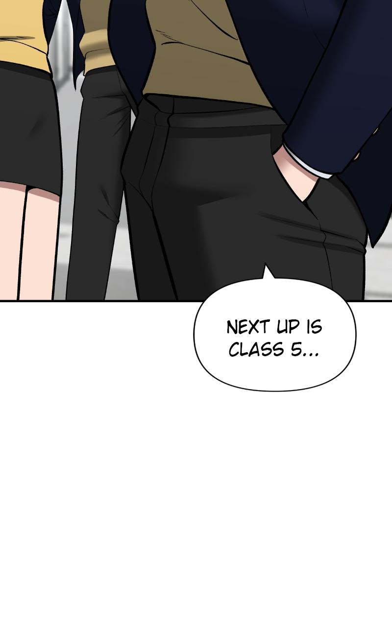 Designated Bully Chapter 38