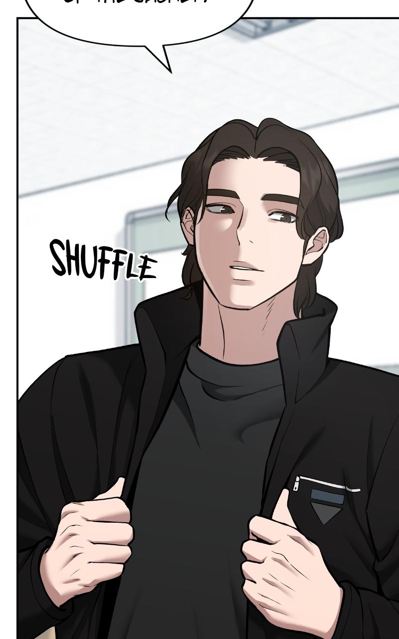 Designated Bully Chapter 38