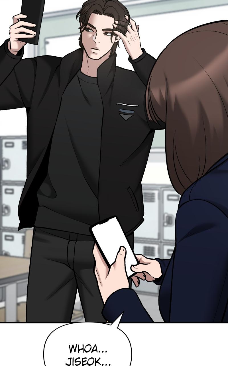 Designated Bully Chapter 38