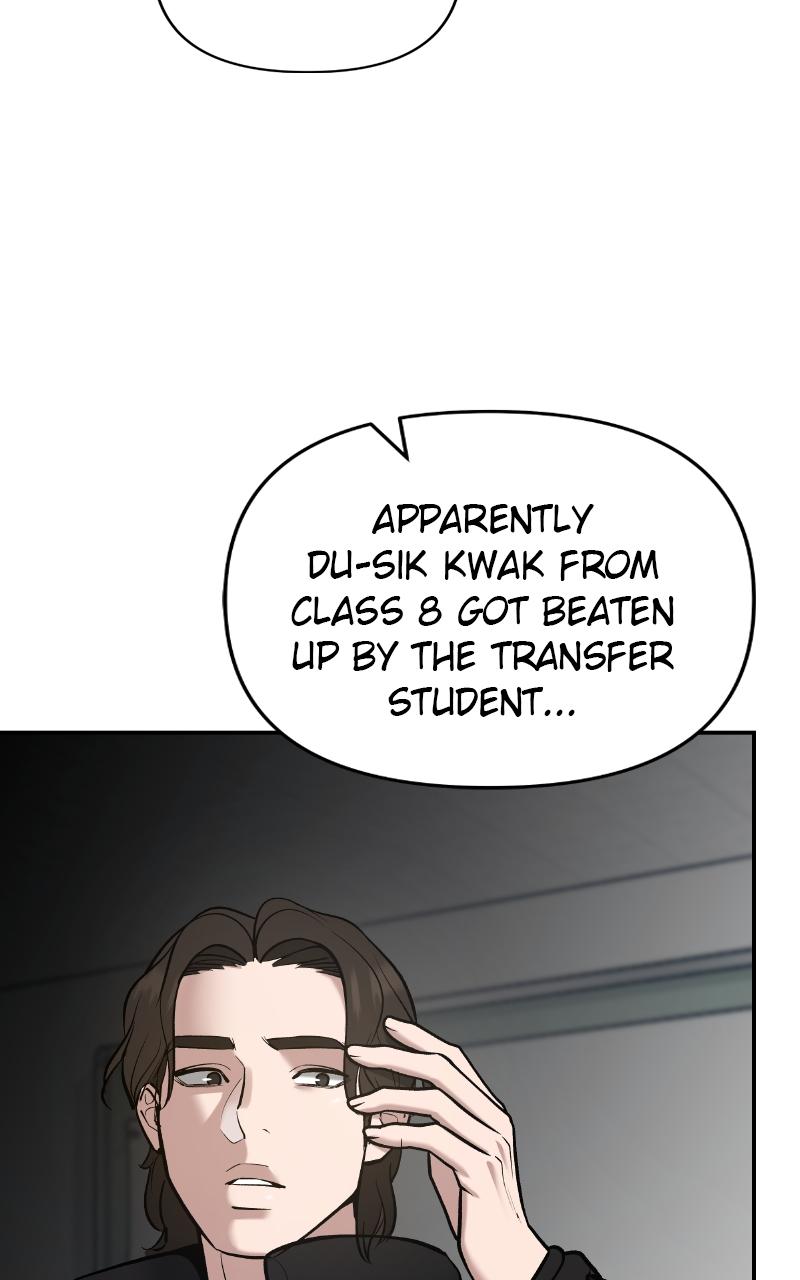 Designated Bully Chapter 38