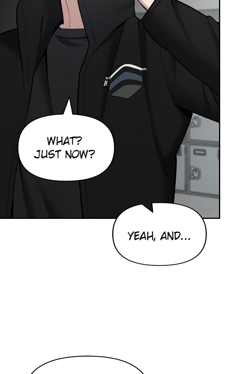 Designated Bully Chapter 38