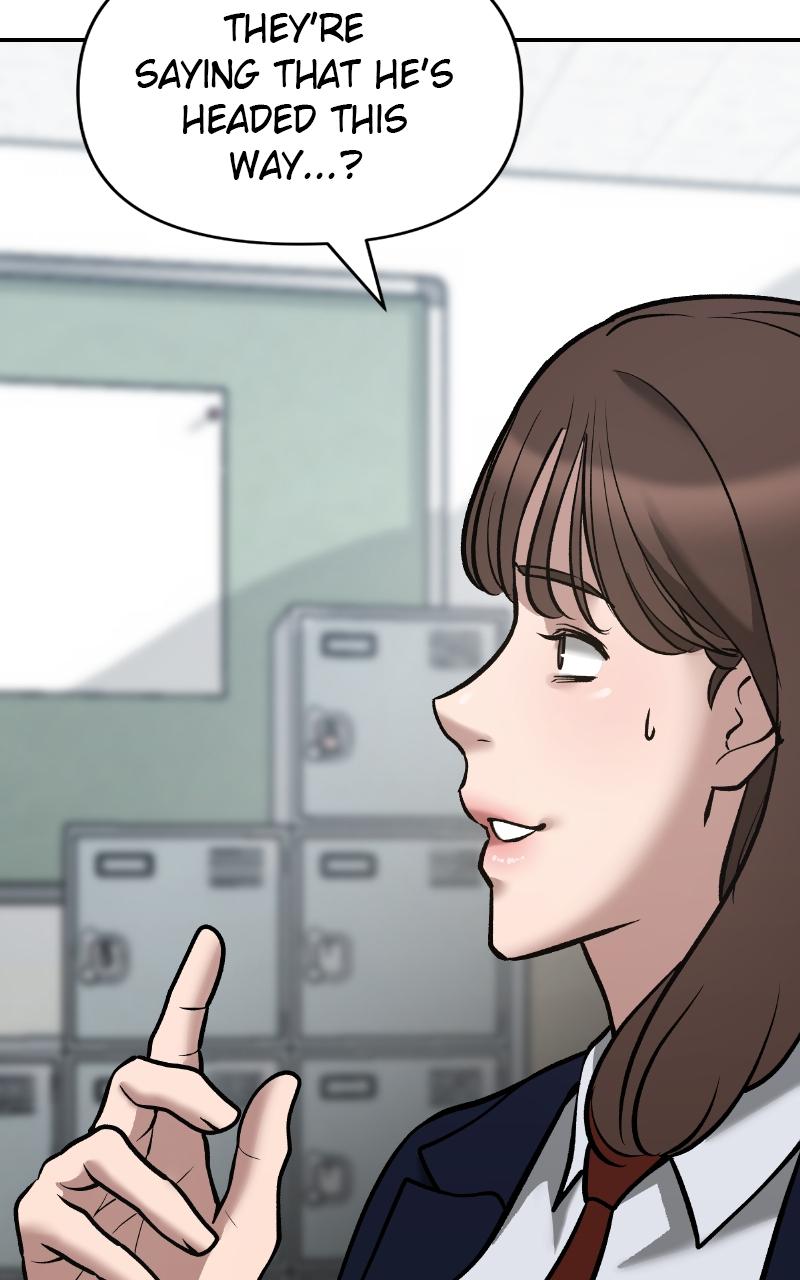 Designated Bully Chapter 38