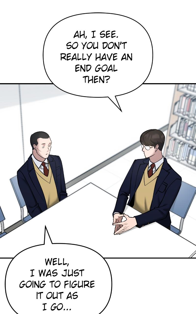 Designated Bully Chapter 38