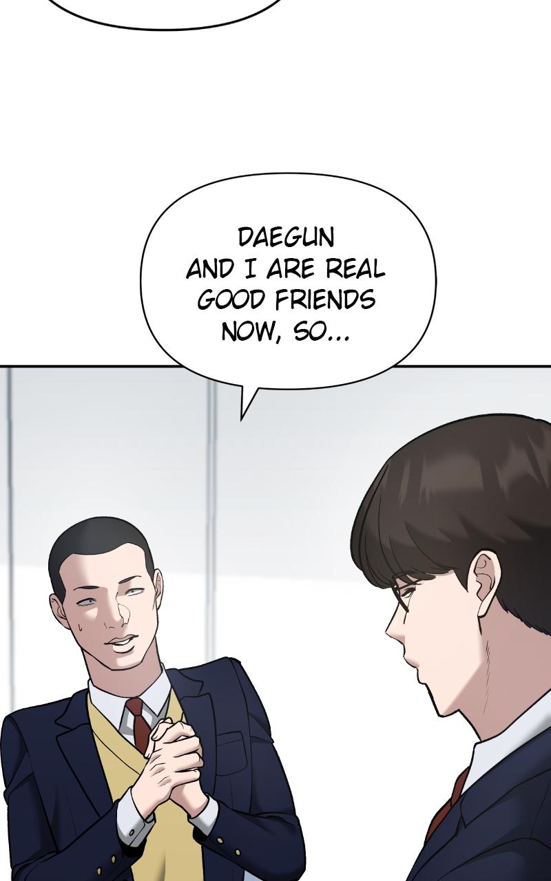 Designated Bully Chapter 38