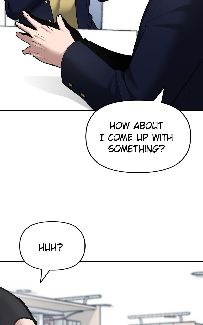 Designated Bully Chapter 38