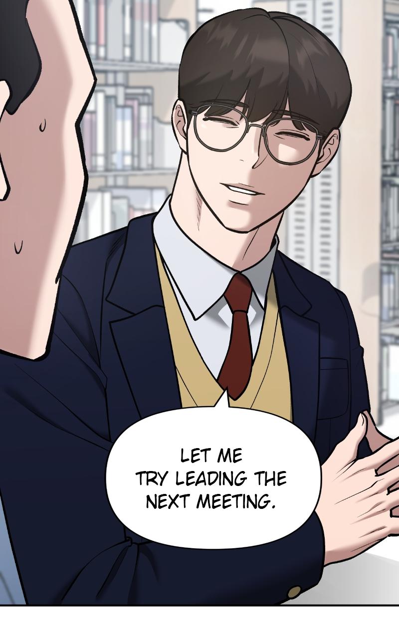 Designated Bully Chapter 38