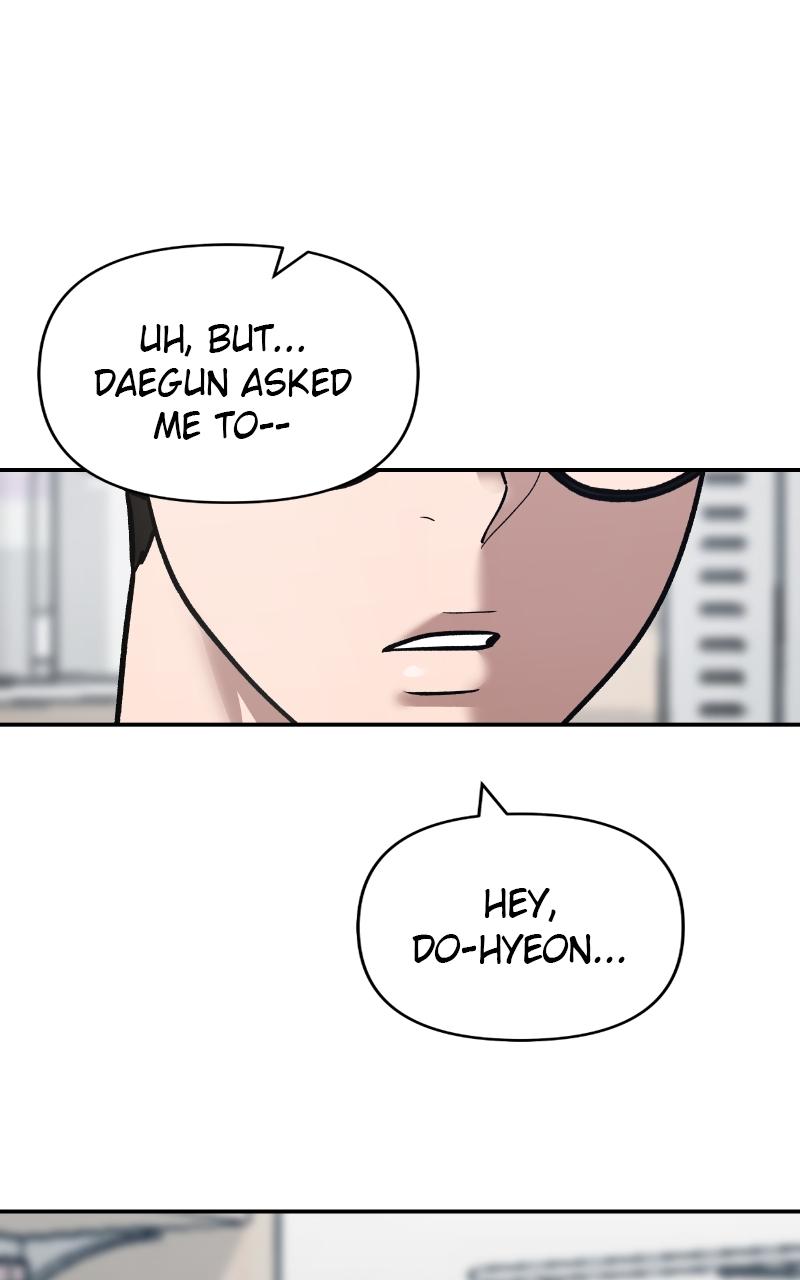 Designated Bully Chapter 38