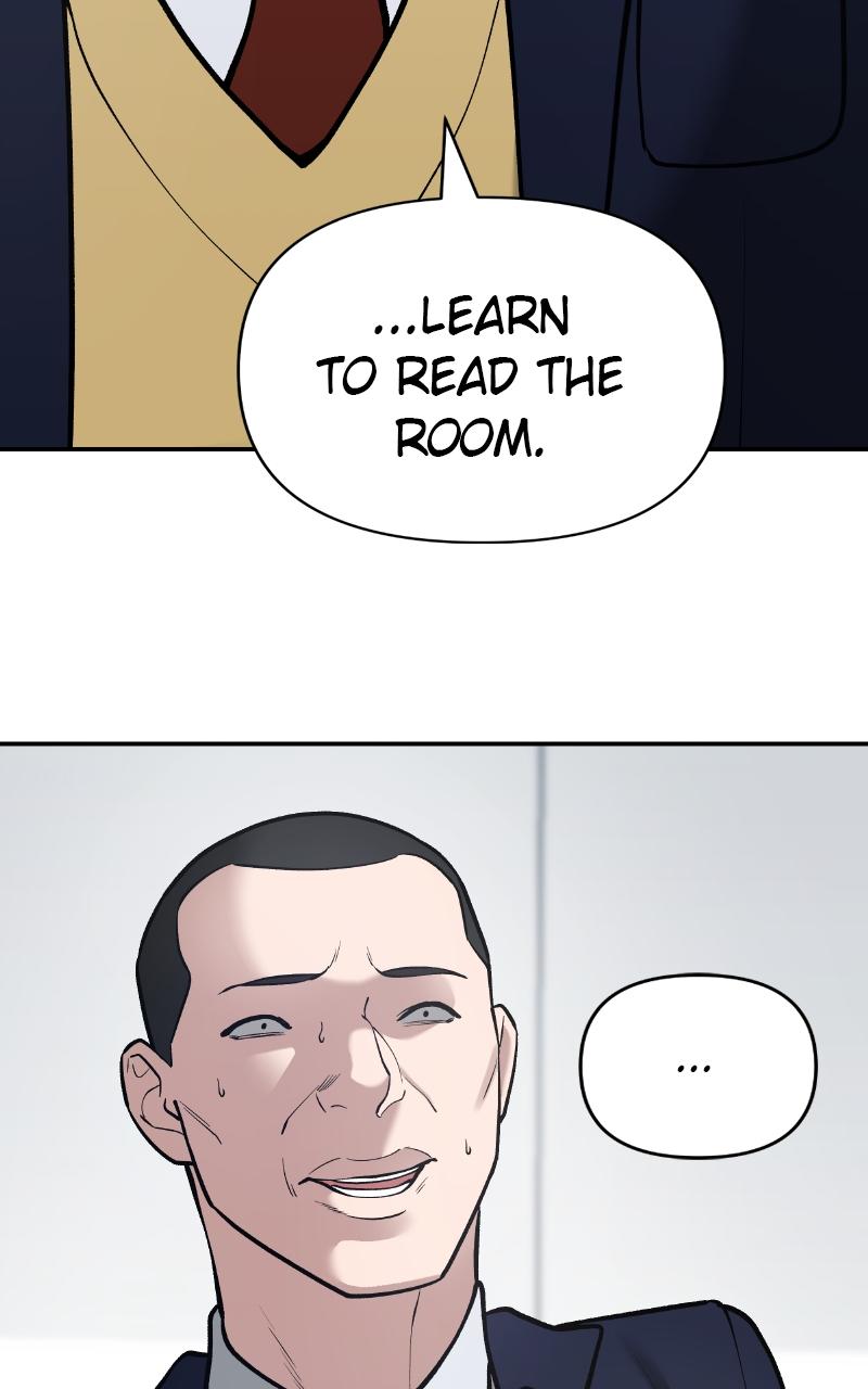 Designated Bully Chapter 38