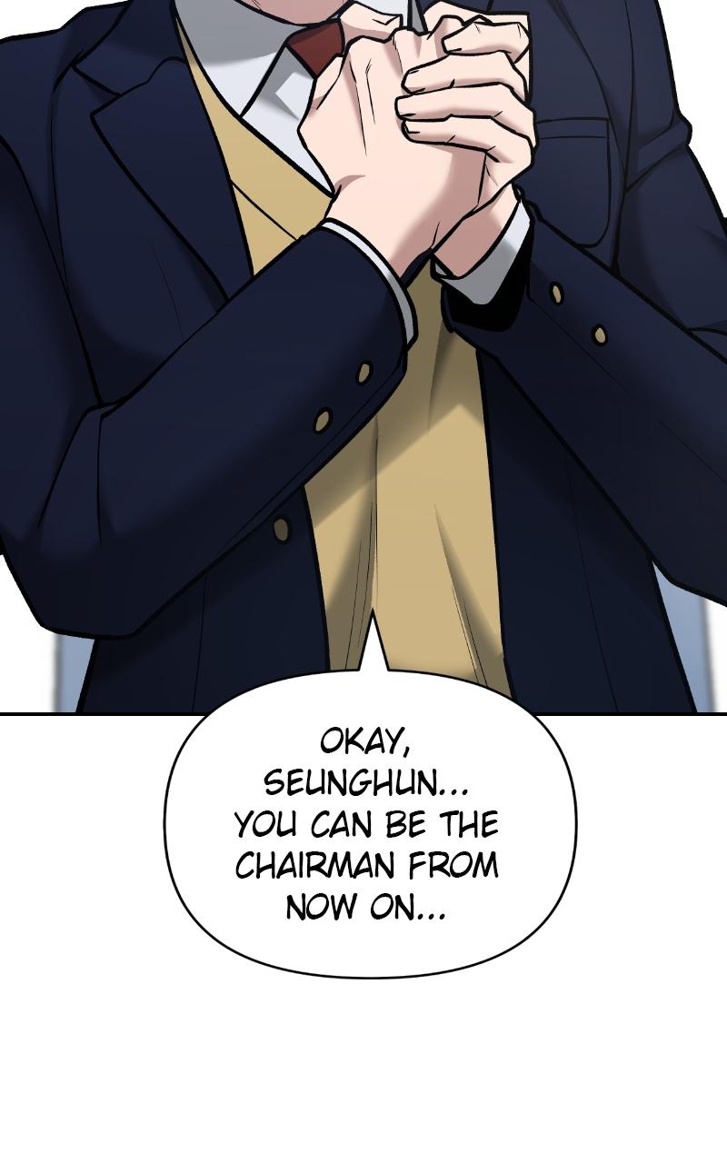 Designated Bully Chapter 38