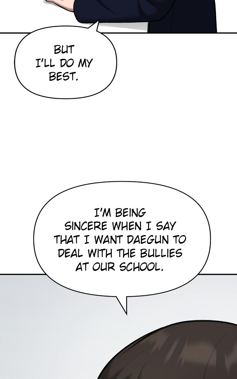 Designated Bully Chapter 38