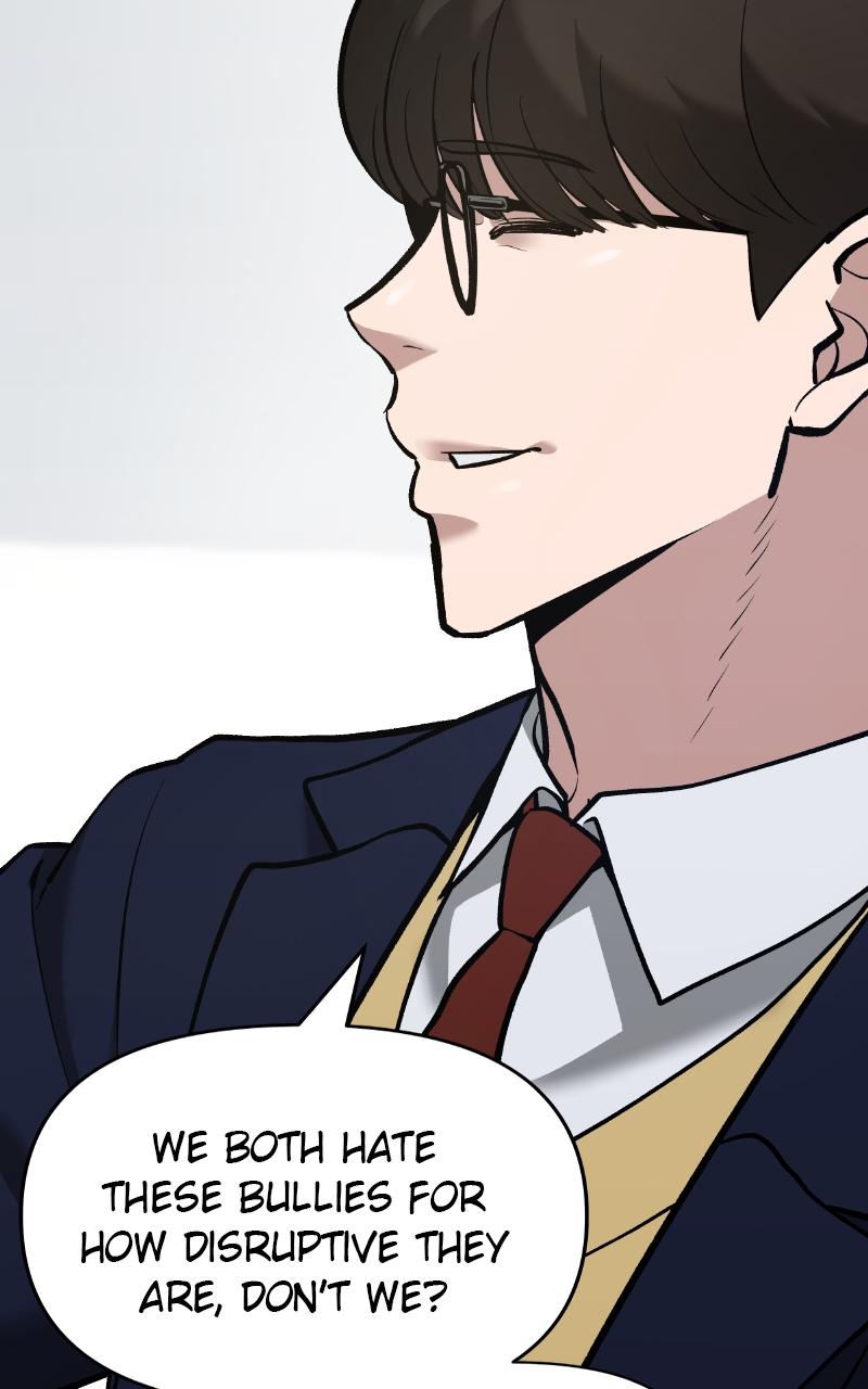 Designated Bully Chapter 38