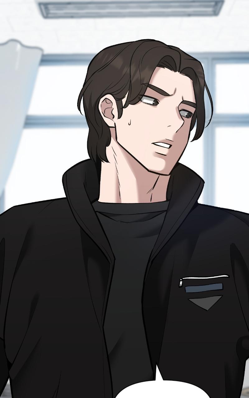 Designated Bully Chapter 38