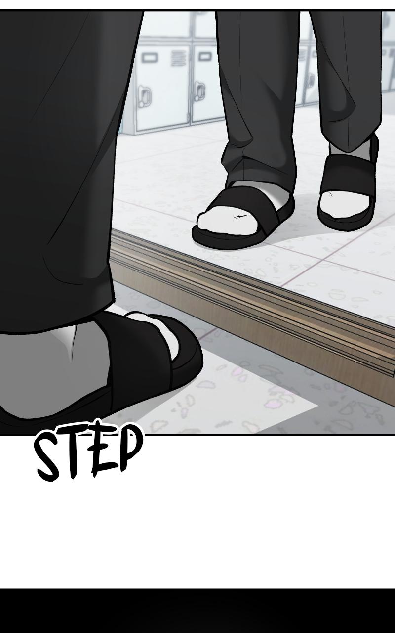 Designated Bully Chapter 38