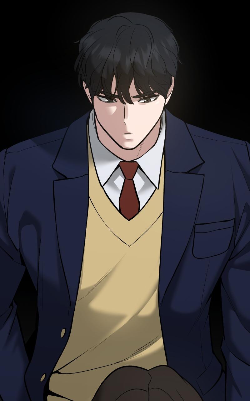 Designated Bully Chapter 38