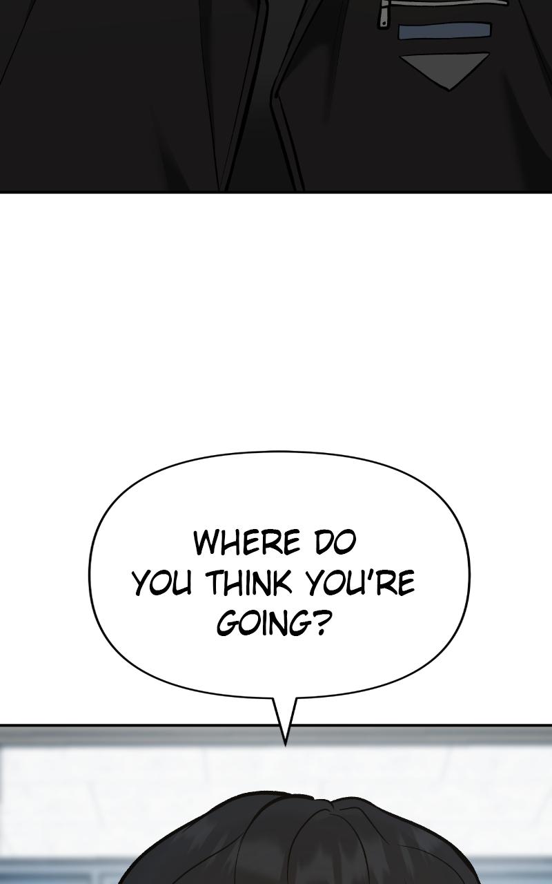 Designated Bully Chapter 38