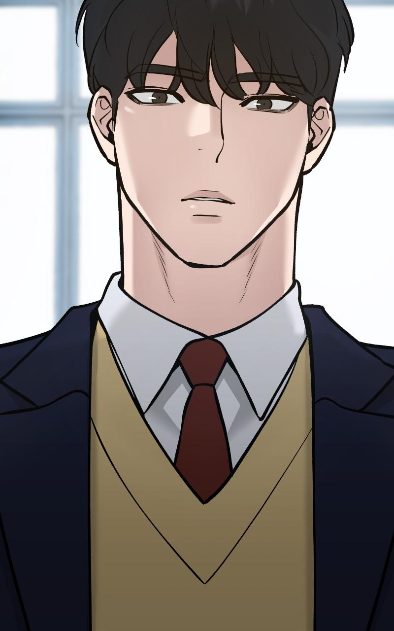 Designated Bully Chapter 38