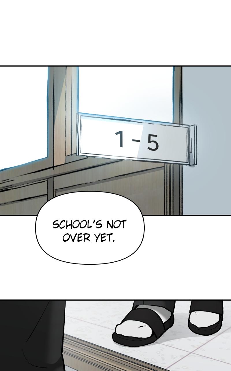 Designated Bully Chapter 39