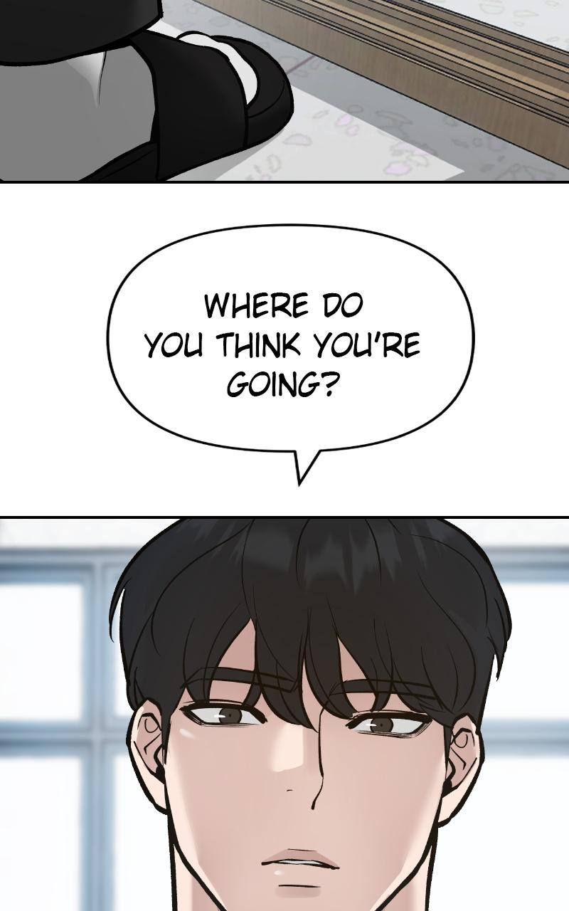 Designated Bully Chapter 39