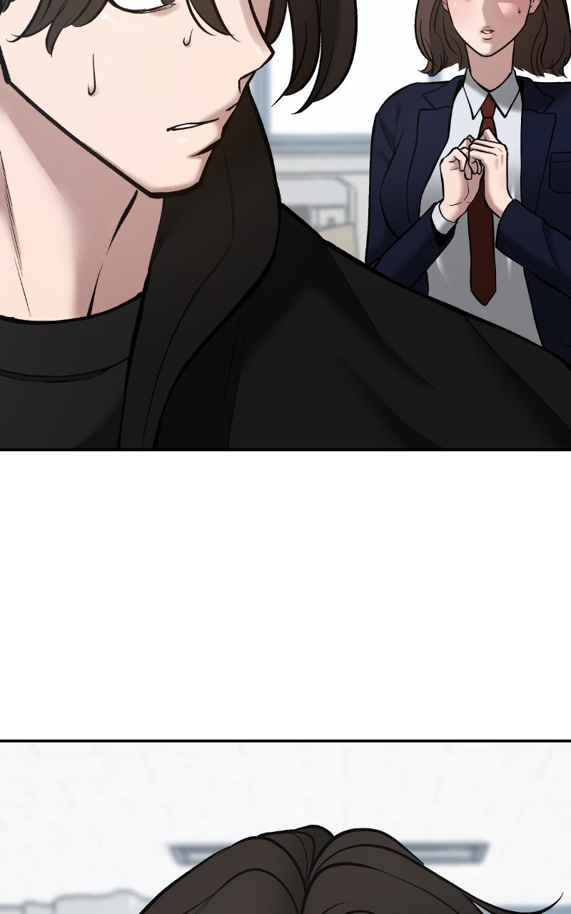 Designated Bully Chapter 39