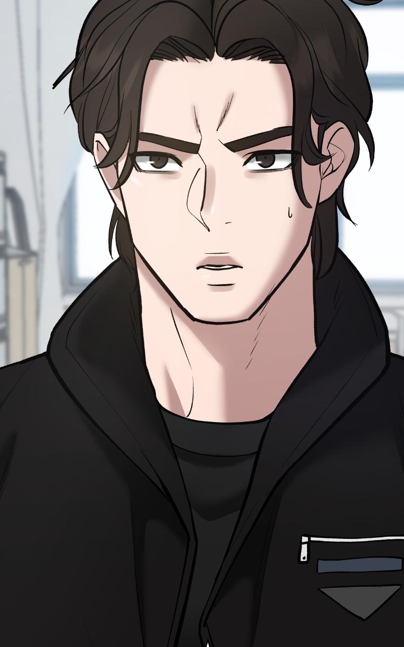 Designated Bully Chapter 39