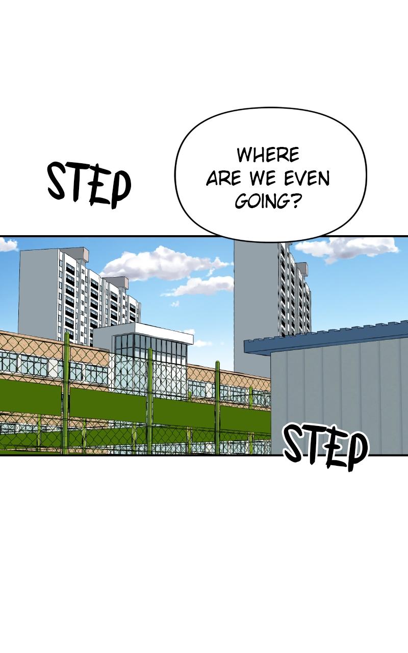 Designated Bully Chapter 39