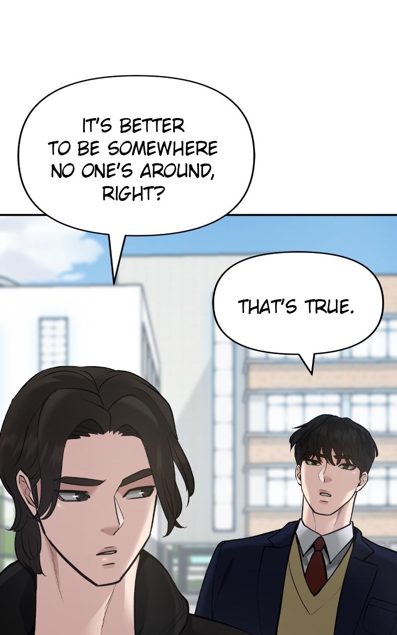 Designated Bully Chapter 39