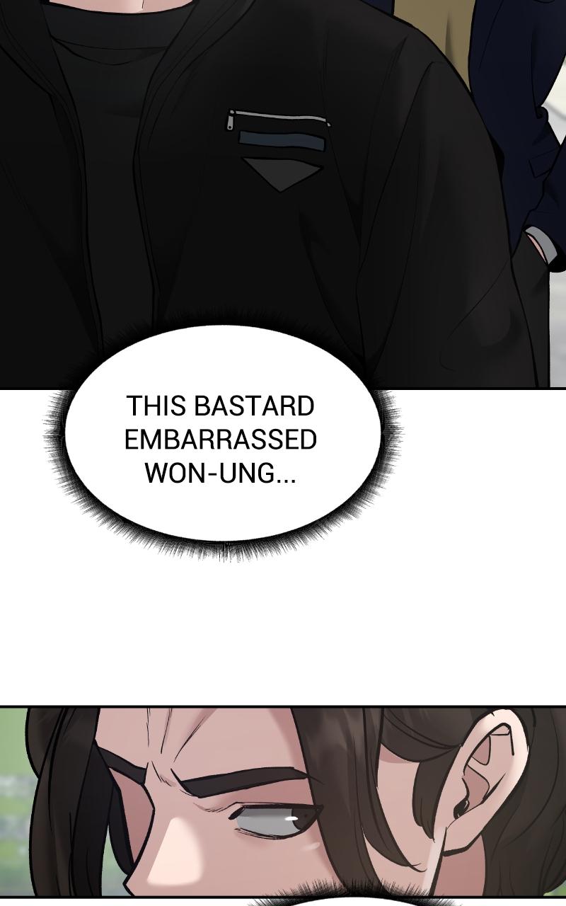 Designated Bully Chapter 39