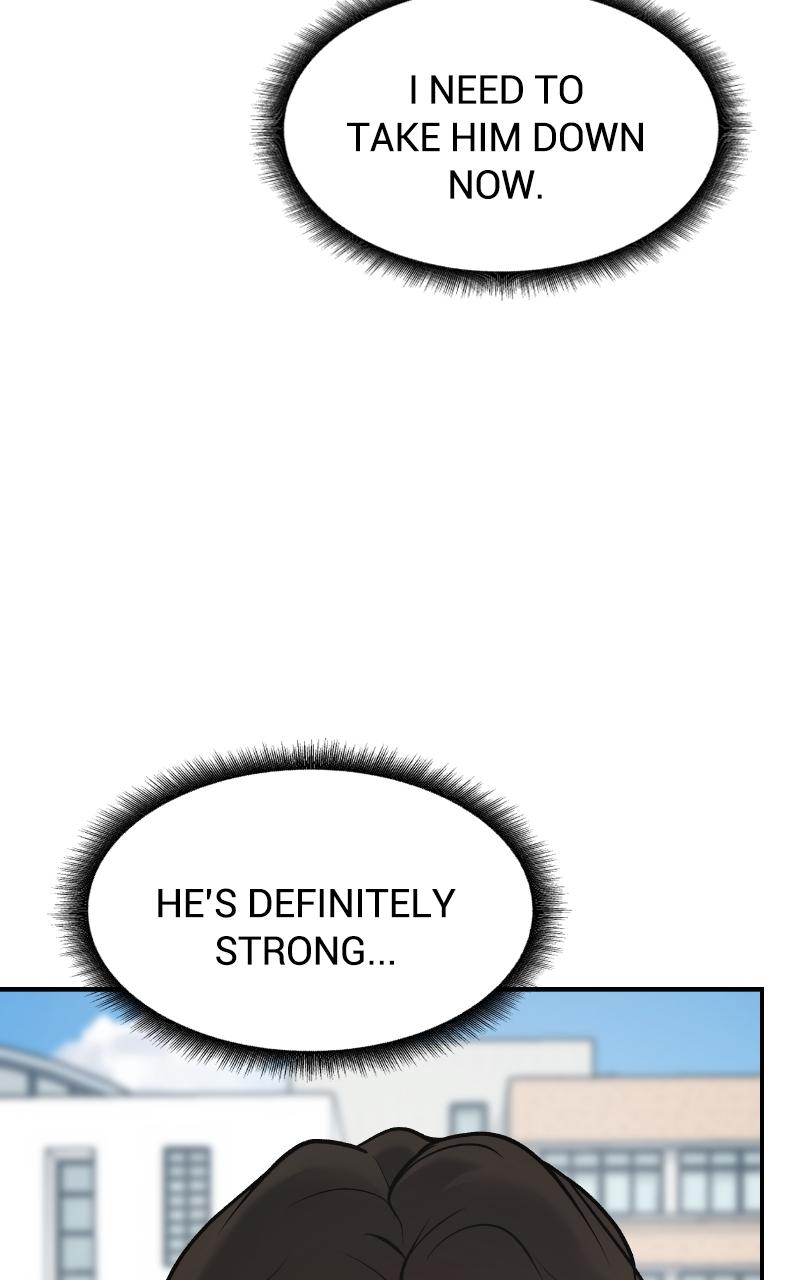 Designated Bully Chapter 39