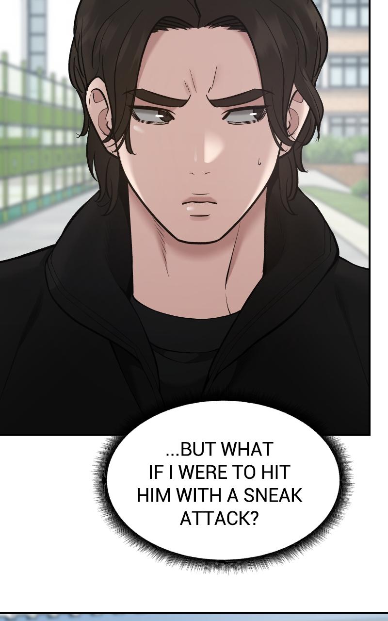 Designated Bully Chapter 39