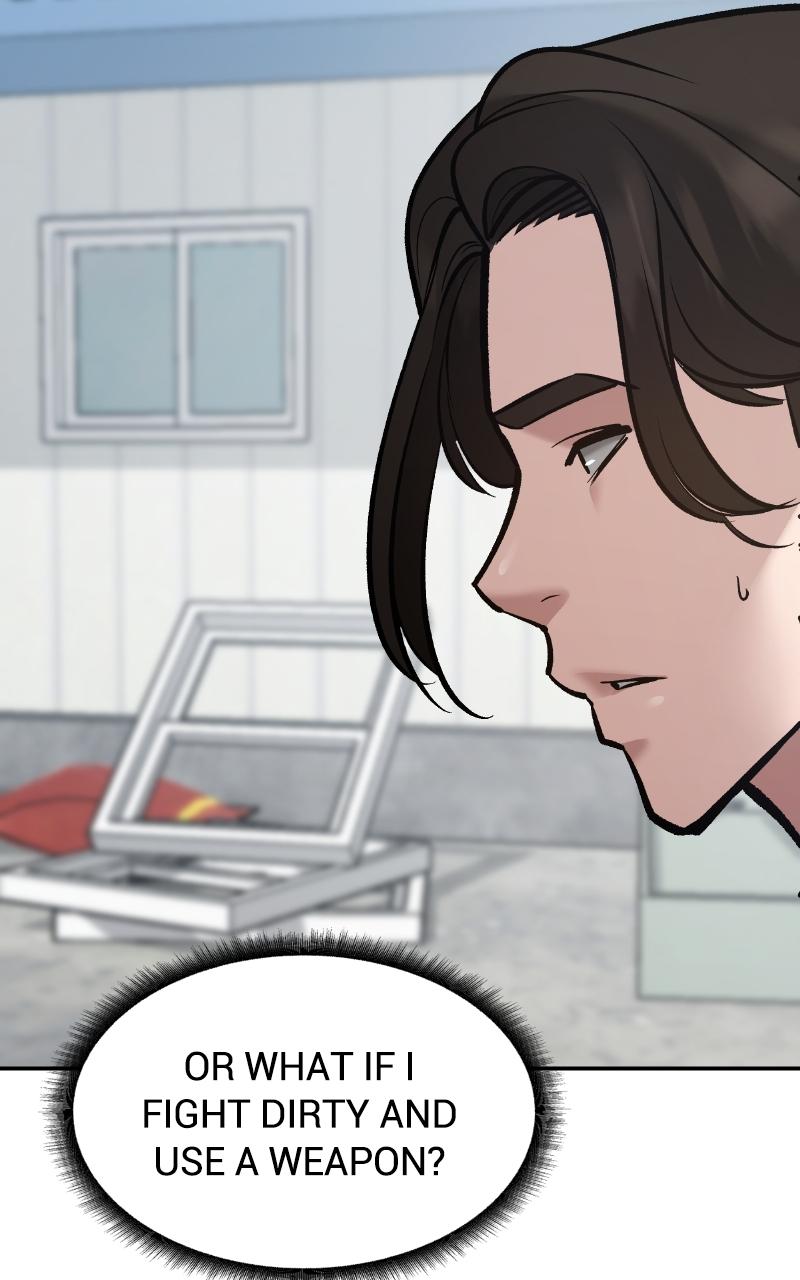 Designated Bully Chapter 39