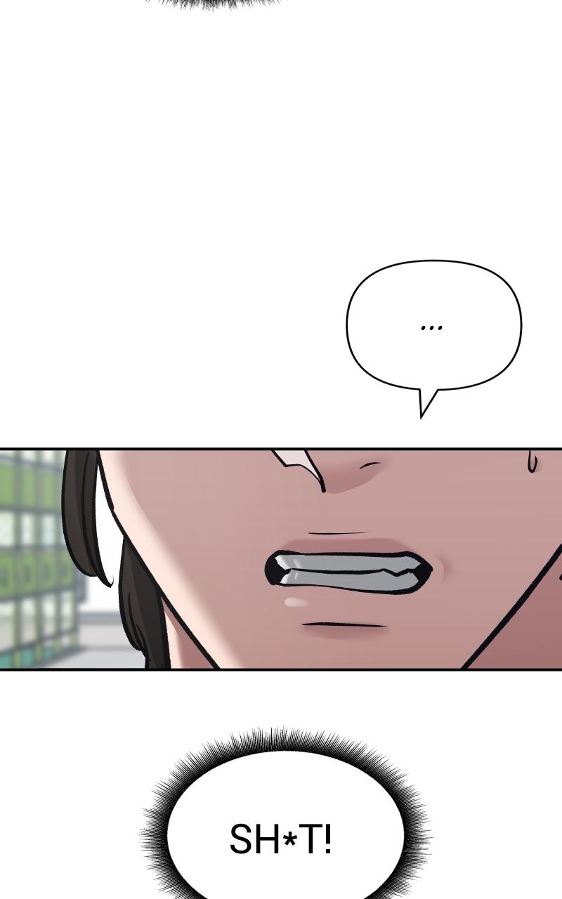 Designated Bully Chapter 39